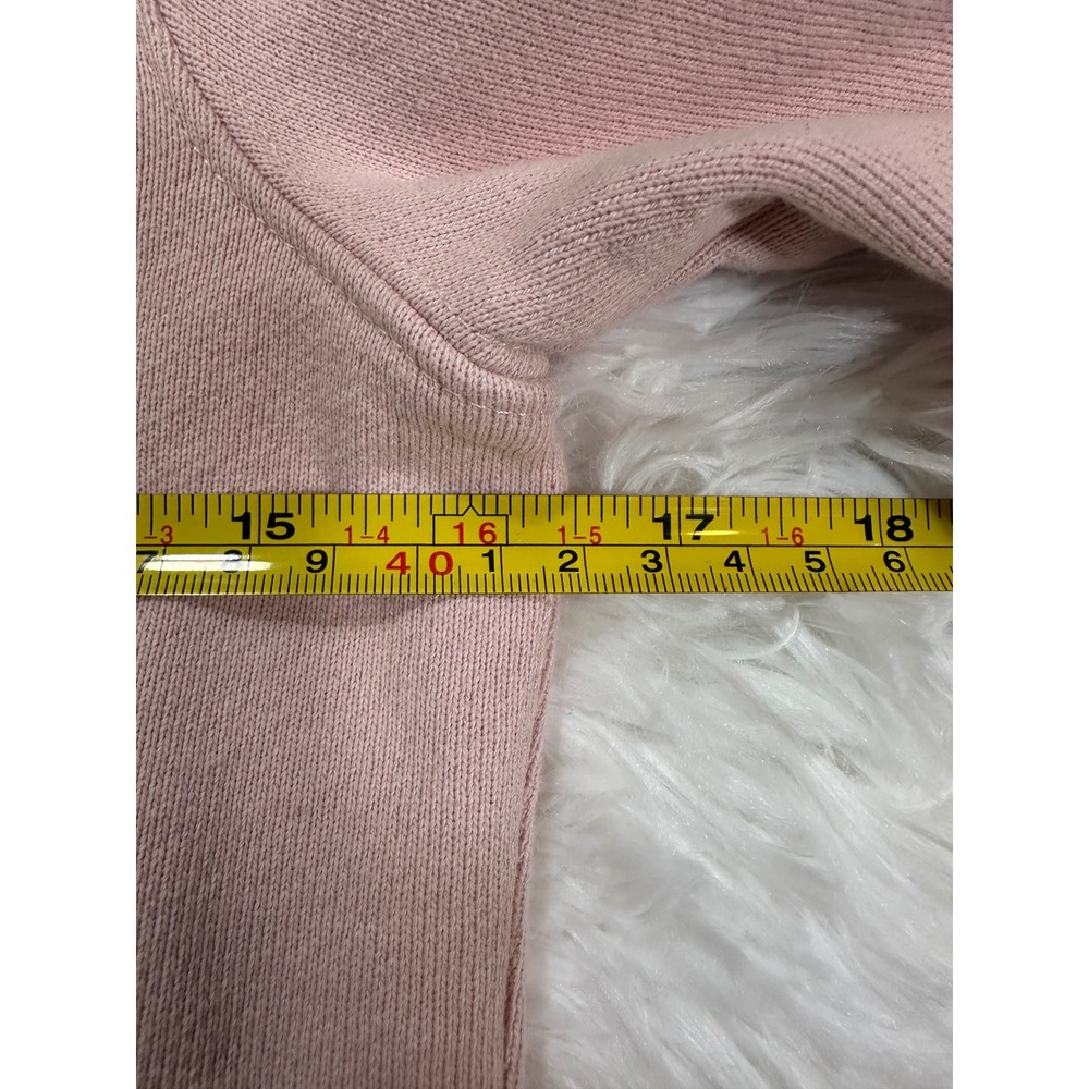 Burberry Bouquet‎ Knight Stamp Cotton Zip Hoodie Womens size XS - Picture 5 of 5